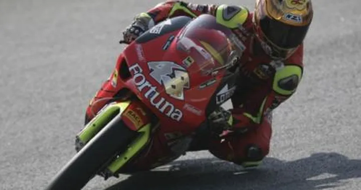 Mondiale 250: titolo a Lorenzo vittoria a De Angelis
