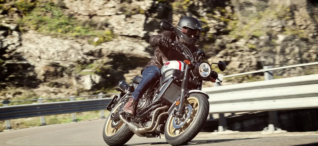 EICMA 2018: nuova Yamaha XSR700 XTribute