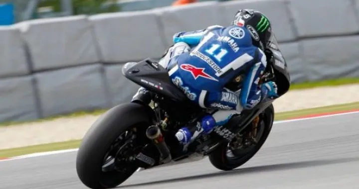 MotoGP: test di Brno conclusi, Casey Stoner è il più veloce con la Honda RC213V