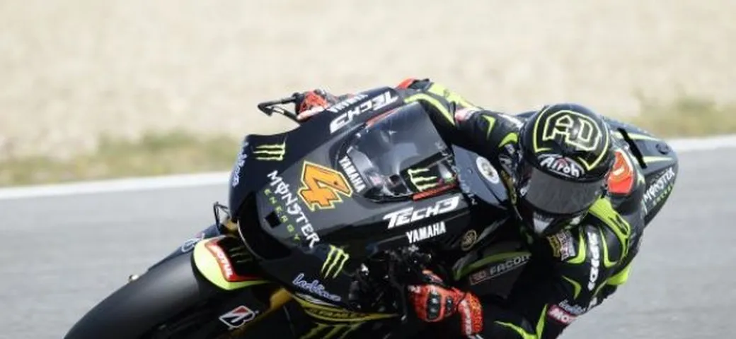 Il team Tech3 sospende lo sviluppo della propria CRT
