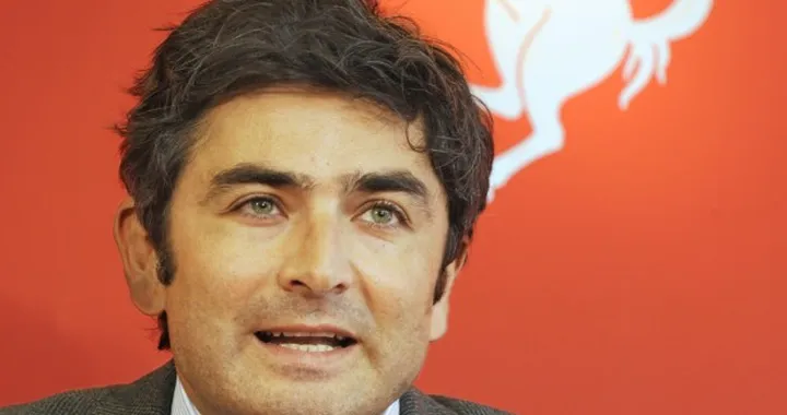 Chi è Marco Mattiacci, nuovo team principal della Ferrari