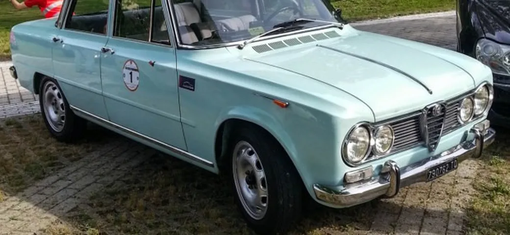 1000 Miglia 2014: la nostra preparazione alla gara