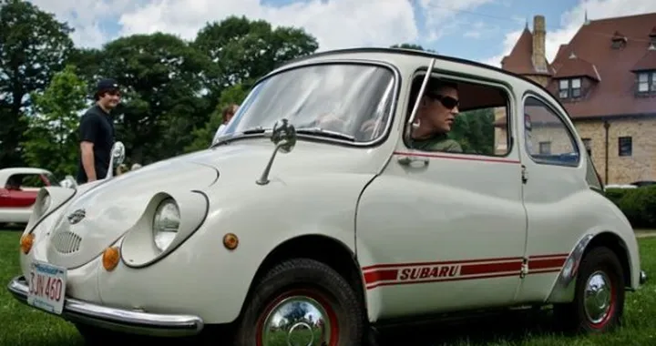 Microcar Classic: il raduno dedicato alle sole utilitarie