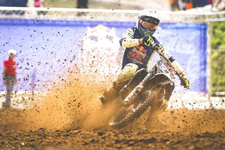 Red Bull MX Superchampions 2016 a Maggiora