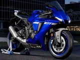 Yamaha YZF-R1: l'cona delle Superbike da 1000cc