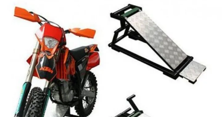Hominox: accessori per l'enduro