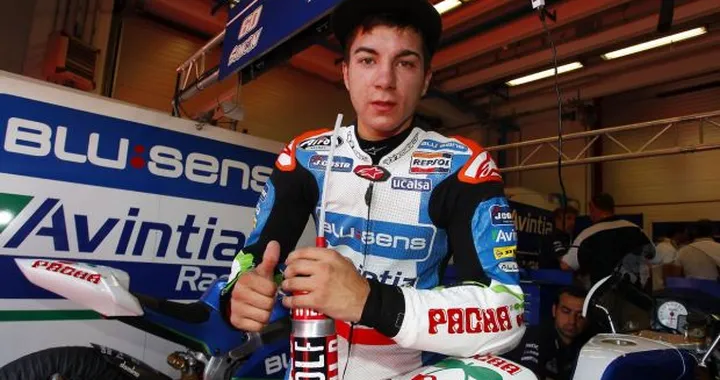 Moto3: scuse pubbliche di Vinales, a Phillip Island ci sarà