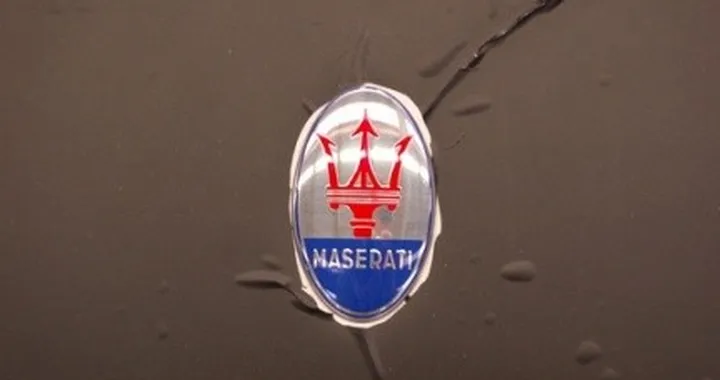 In Giappone un'altra Maserati MC12 Corsa