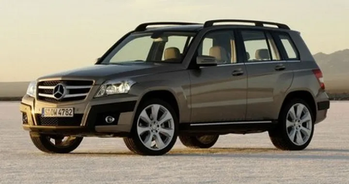 BMW:" Audi Q5? Temiamo di più la GLK !"