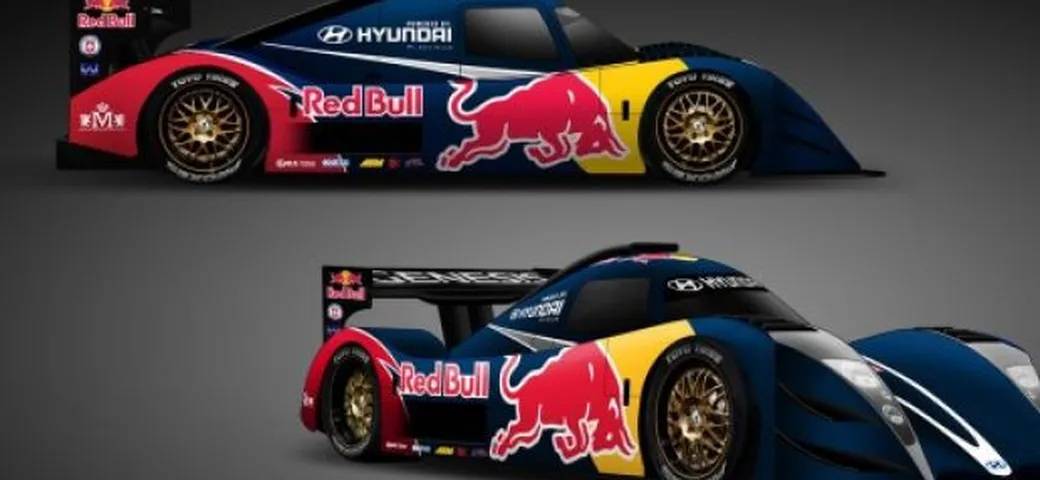 Hyundai Genesis PM580: il bolide di Rhys Millen per la prossima Pikes Peak