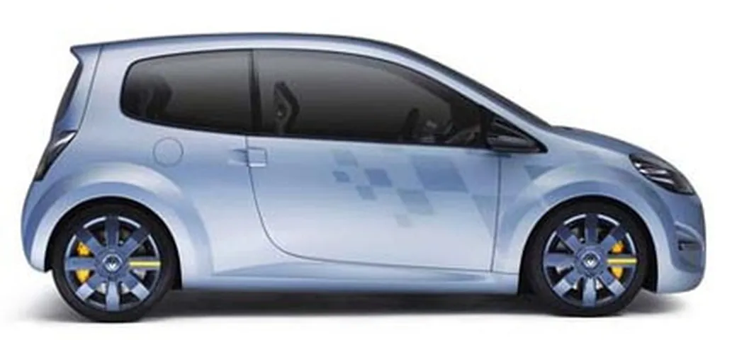 Renault Twingo Concept
