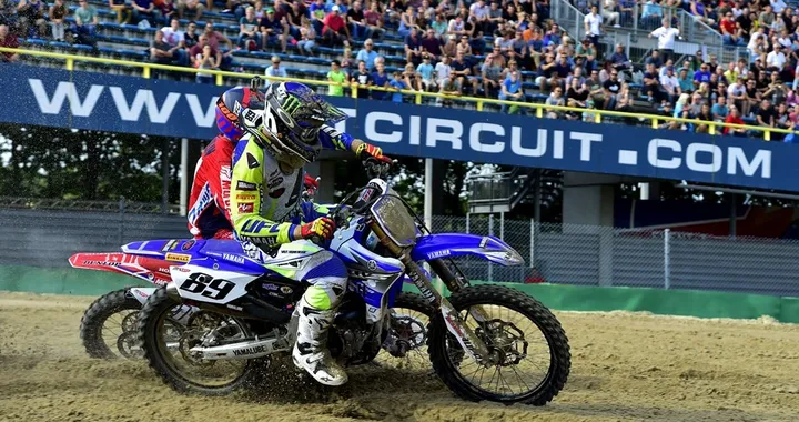 MXGP 2016: gli iscritti al GP del Qatar