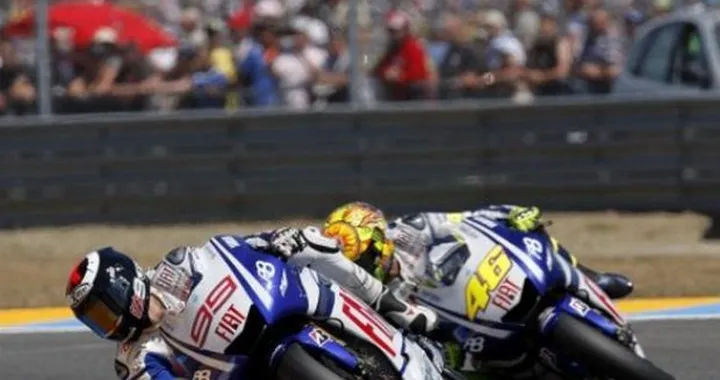 MotoGP al Mugello: così in TV