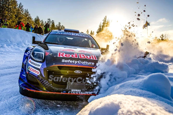 WRC 2026, il calendario ufficiale: si parte da Monte-Carlo