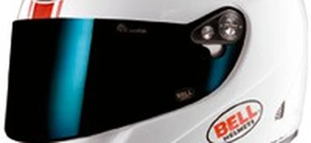Bell presenta il nuovo M5X