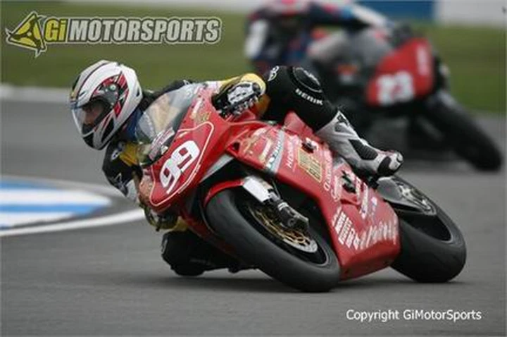 Continental ed MV Agusta insieme nel Campionato Superstock