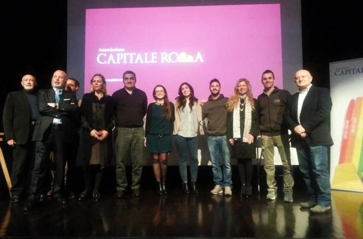 Sicurezza stradale: ONE Life, un progetto a Roma