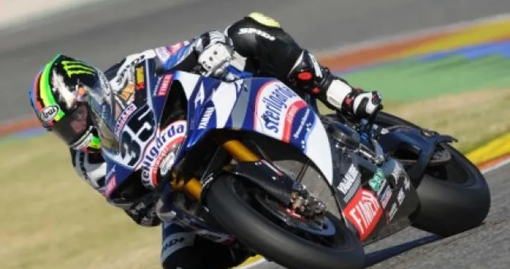SBK:  il Team Yamaha chiude i test di Valencia con ottimismo
