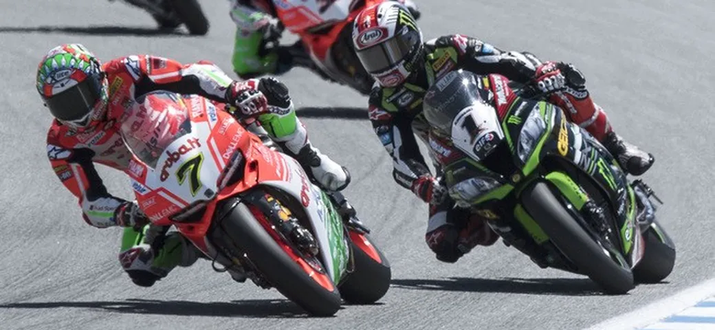 SBK Germania 2017: orari TV dal Lausitzring