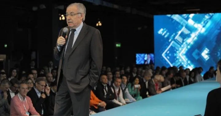 Piaggio Fast Forward: Colaninno guarda al futuro