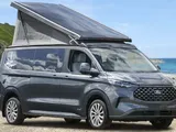 Westfalia Kelsey 2025, il camper pensato per vivere grandi avventure