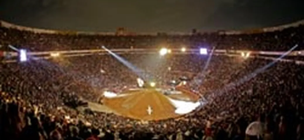 Red Bull - X Fighters