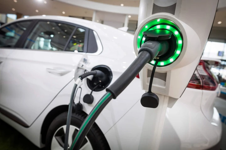 Auto elettriche
