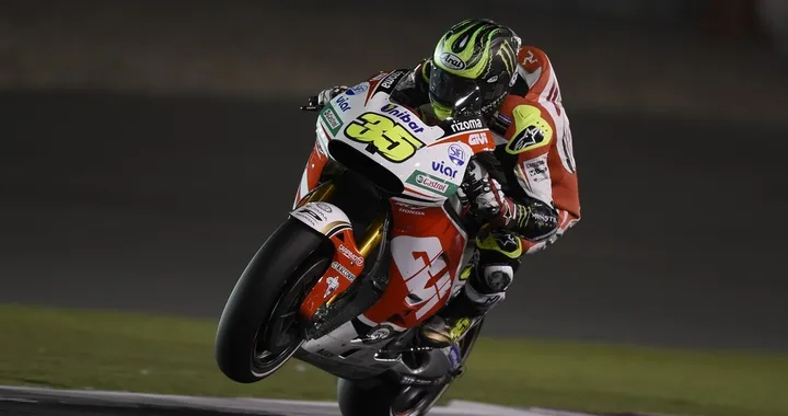 Cal Crutchlow rimpiange la Ducati o la Yamaha?