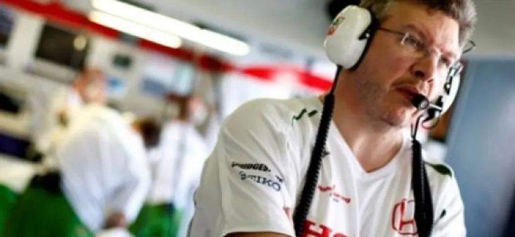Formula 1: la Brawn GP sarà sponsorizzata dalla bwin?