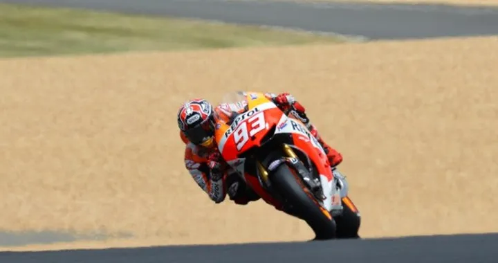 Marquez sempre più da record, Pedrosa ormai seconda guida?