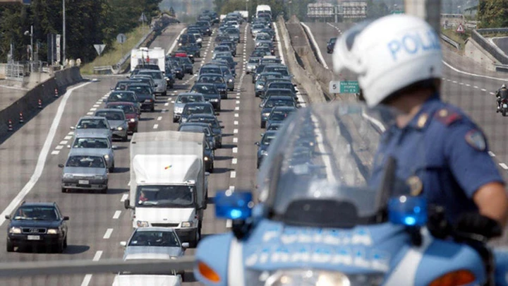 Pasqua 2025: traffico e misure straordinarie per il ponte del 25 aprile