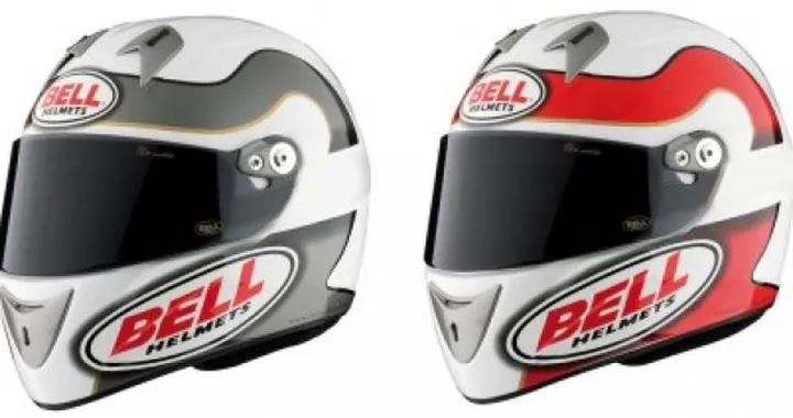 Eicma 2008: Bell M4R Mugello