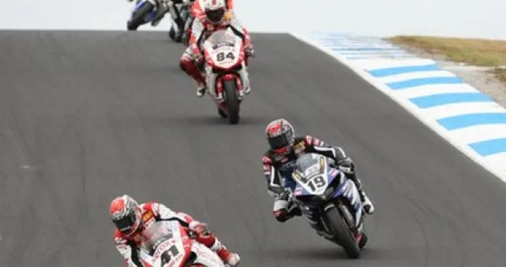 WSBK al Nurburgring: così in TV