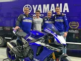 Ufficiale, il team Ten Kate torna in Supersport con Yamaha