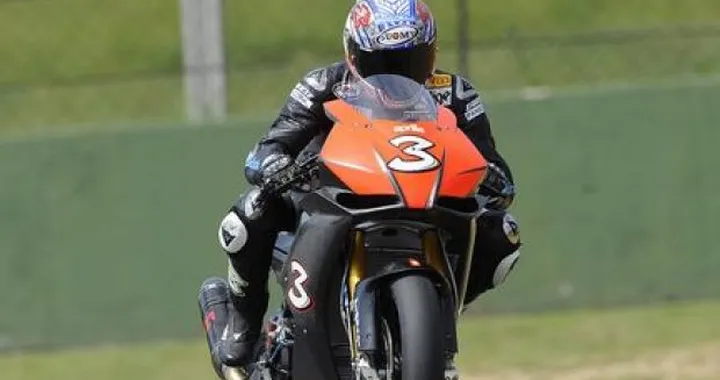 SBK Test Kyalami: primo Fabrizio, bene le Aprilia