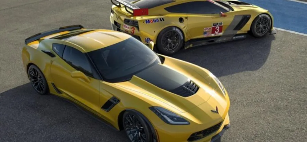 Corvette Z06: con Hennessey oltrepassa i 1.000 CV