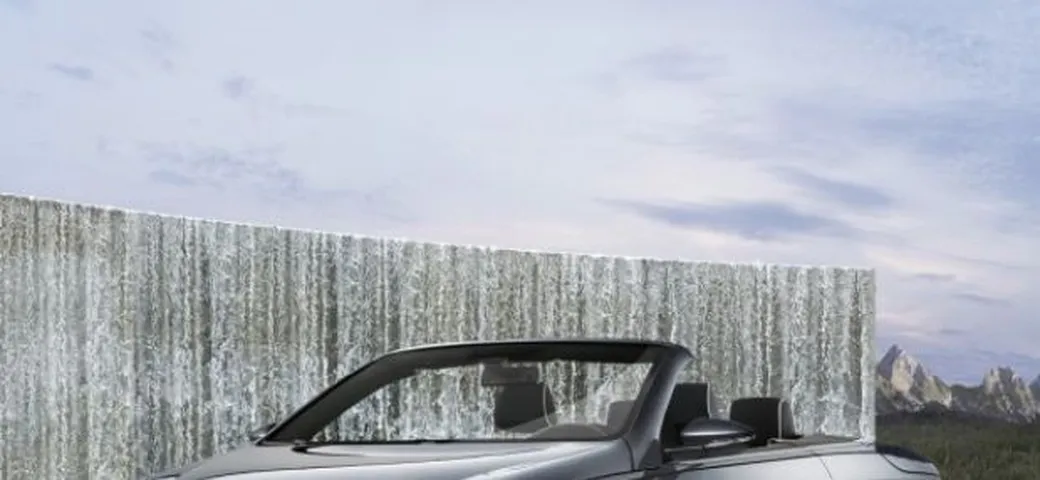 Nuova Volkswagen Eos Exclusive