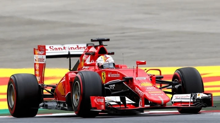 F1 Austria 2015 | Qualifiche: Hamilton in pole position, Rosberg secondo, Vettel terzo