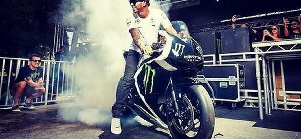 Twitterando: i Top 5 tweets della settimana dal mondo delle moto