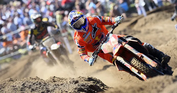 MXGP Turchia 2018: Herlings sempre più vicino al titolo
