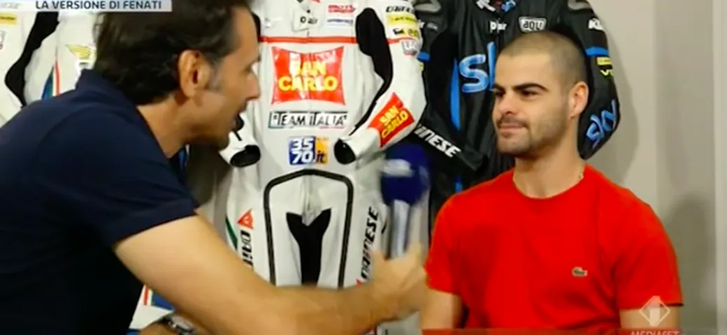 Fenati: 
