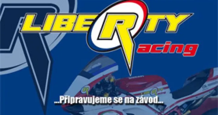 Il Team Liberty Racing al via del Mondiale Superbike 2011 con Jakub Smrz