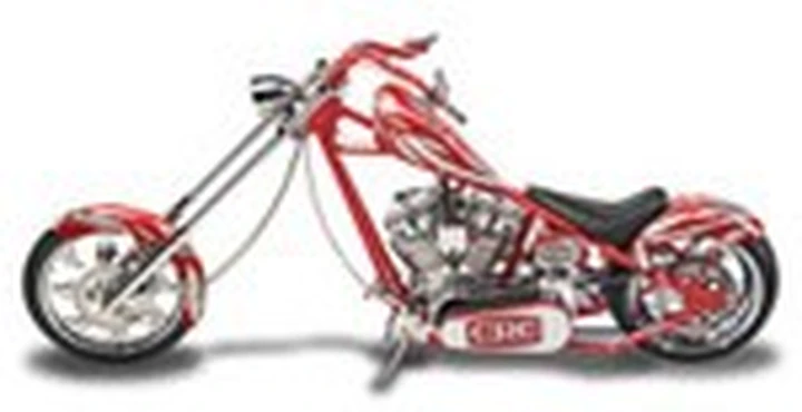 American Chopper