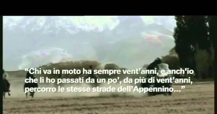 BMW GS Attitude /video