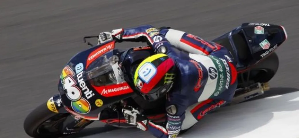 Moto2, Indianapolis: Pol Espargarò si conferma e 