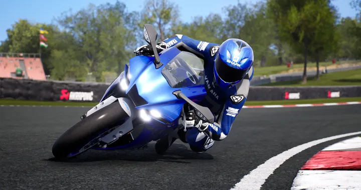 Yamaha è partner di Milestone per Ride 4: ecco la data del lancio