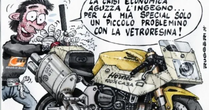 Special "fai da te". Passato o futuro?