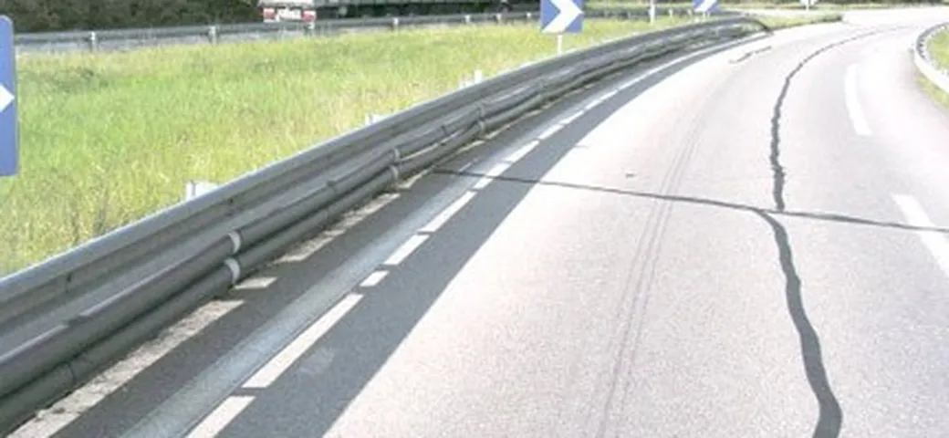 Guardrail francesi: allora si può!
