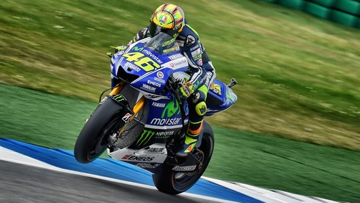 MotoGP Sachsenring: Orari GP di Germania, diretta su SKY e su Cielo
