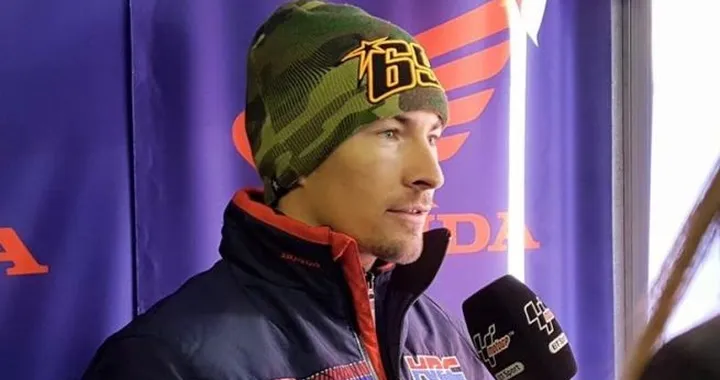 SBK, Hayden operato e "pronto per la riabilitazione"